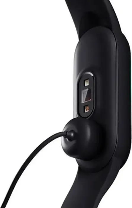 Зарядний кабель для фітнес-браслету Xiaomi Smart Band 5/6/7 USB Charger Cable - фото 4