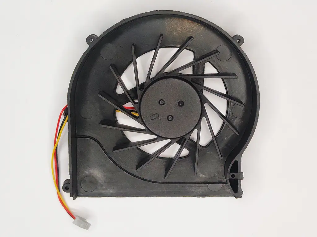 Вентилятор для ноутбука HP DV7-4000, DV6-4000, DV6-3000 (KSB06105HA), DC(5V, 0.5A), 3pin - фото 2