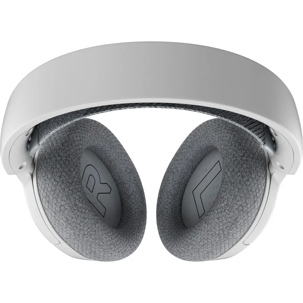 Ігрові навушники SteelSeries Arctis Nova 1 White (61607) [108270] - фото 7