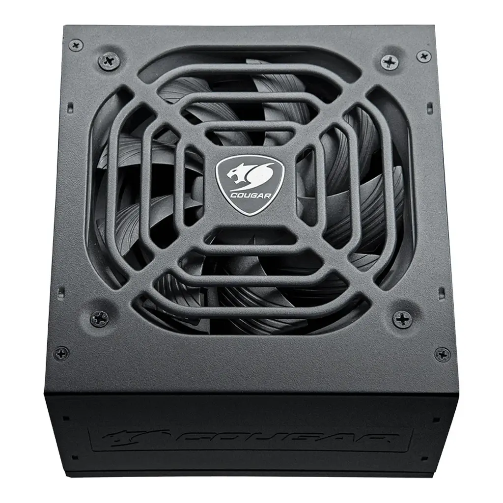 Блок живлення Cougar 600W (STC600) - фото 5