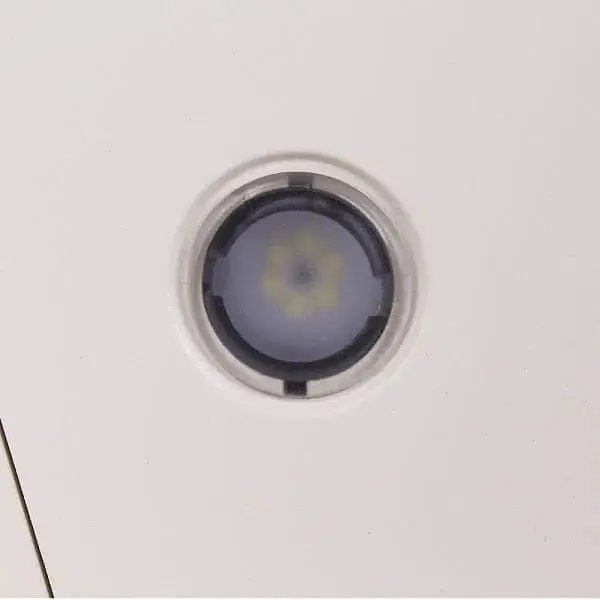 Витяжка Perfelli DN 6422 D 850 IV LED - фото 6