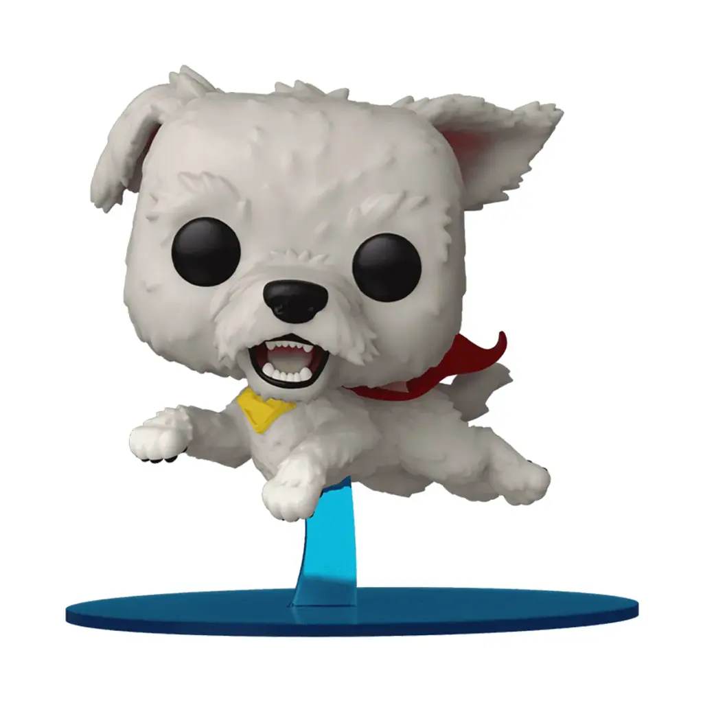 Ігрова фігурка FUNKO POP! серії "DC" - КРИПТО СУПЕРПЕС - фото 2