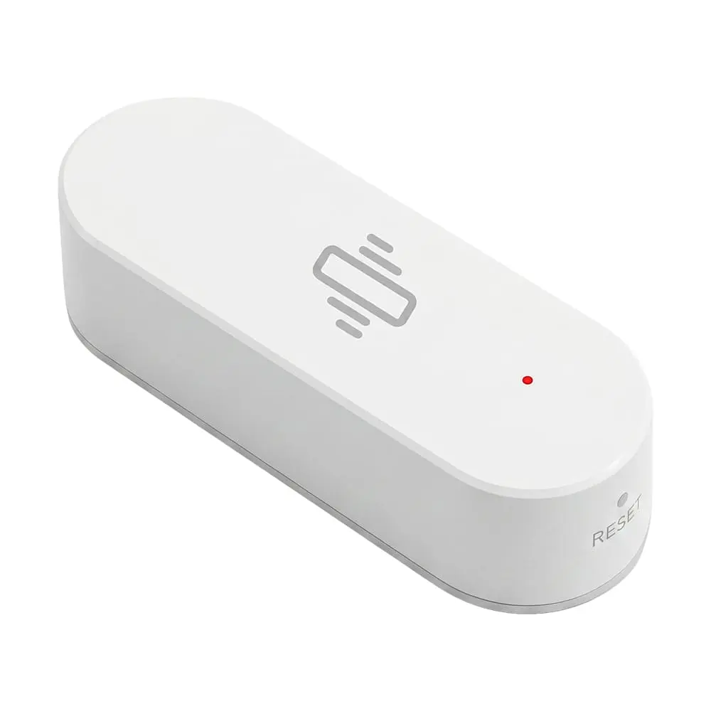 Бездротовий автономний датчик вібрації з WiFi Trinix TRX-VIB04(WiFi) Tuya (27-00074) - фото 4