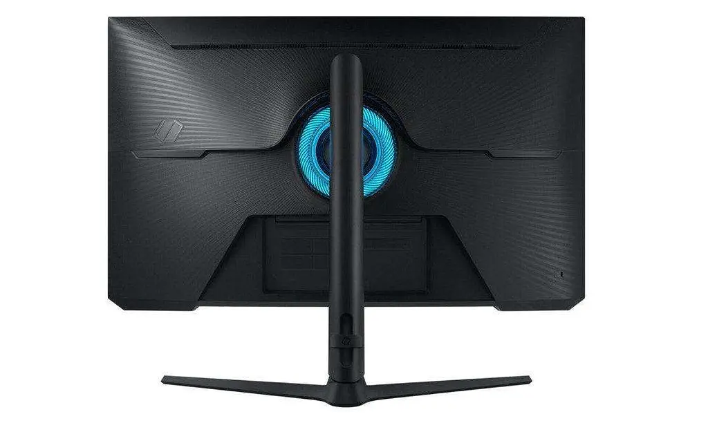 Монітор Samsung Odyssey Gaming G70B (LS28BG700) - фото 5