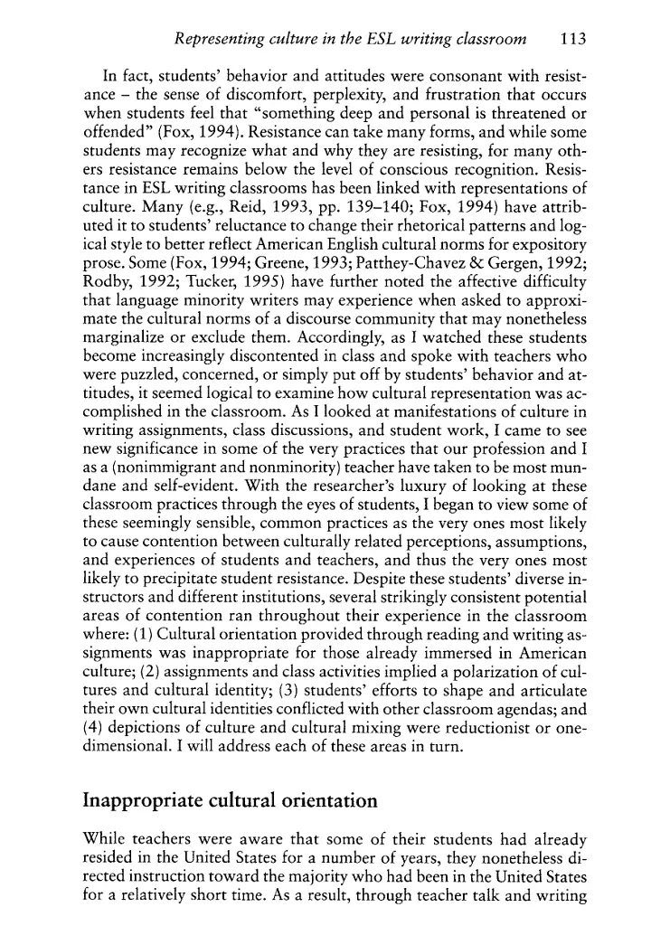 Culture in Second Language Teaching and Learning - фото 6