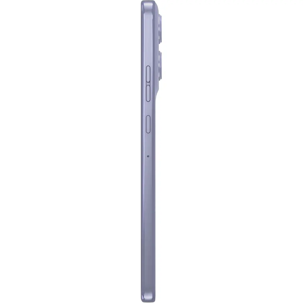 Мобільний телефон Motorola G86 8/256GB Cosmic Sky (PB7L0090RS) - фото 10