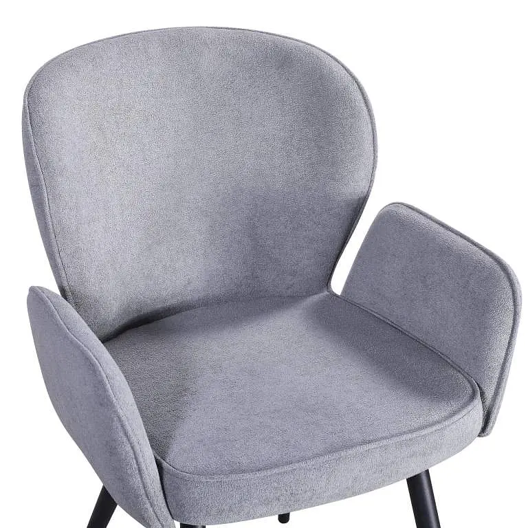 Стілець Avanti RIO Light Grey - фото 2