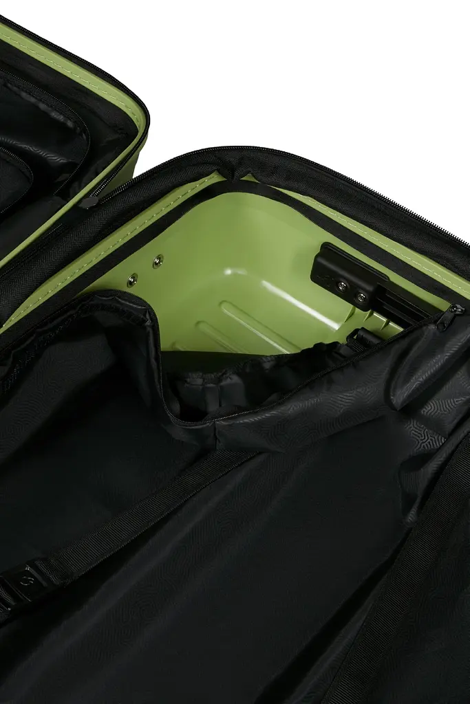 Валіза Samsonite RESTACKD 55 см WASABI 55x40x23(26) KO6*14002 - фото 15