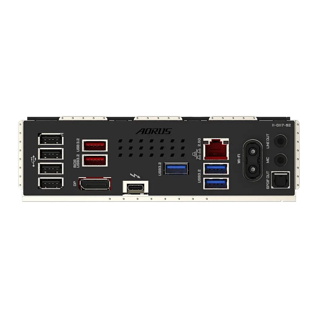 Материнська плата GIGABYTE Z890 AORUS ELITE WIFI7 - фото 4