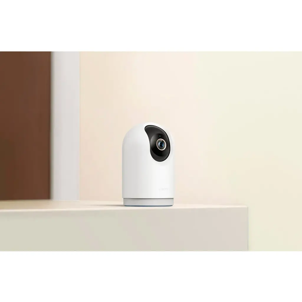 IP-камера для видеонаблюдения Xiaomi Smart Camera C500 Pro (BHR8088GL) Global EU [104068] - фото 7