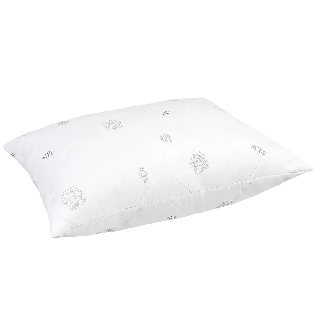 Подушка ТЕП Dream Cotton Економ 50x70 см (3-02673_00000)