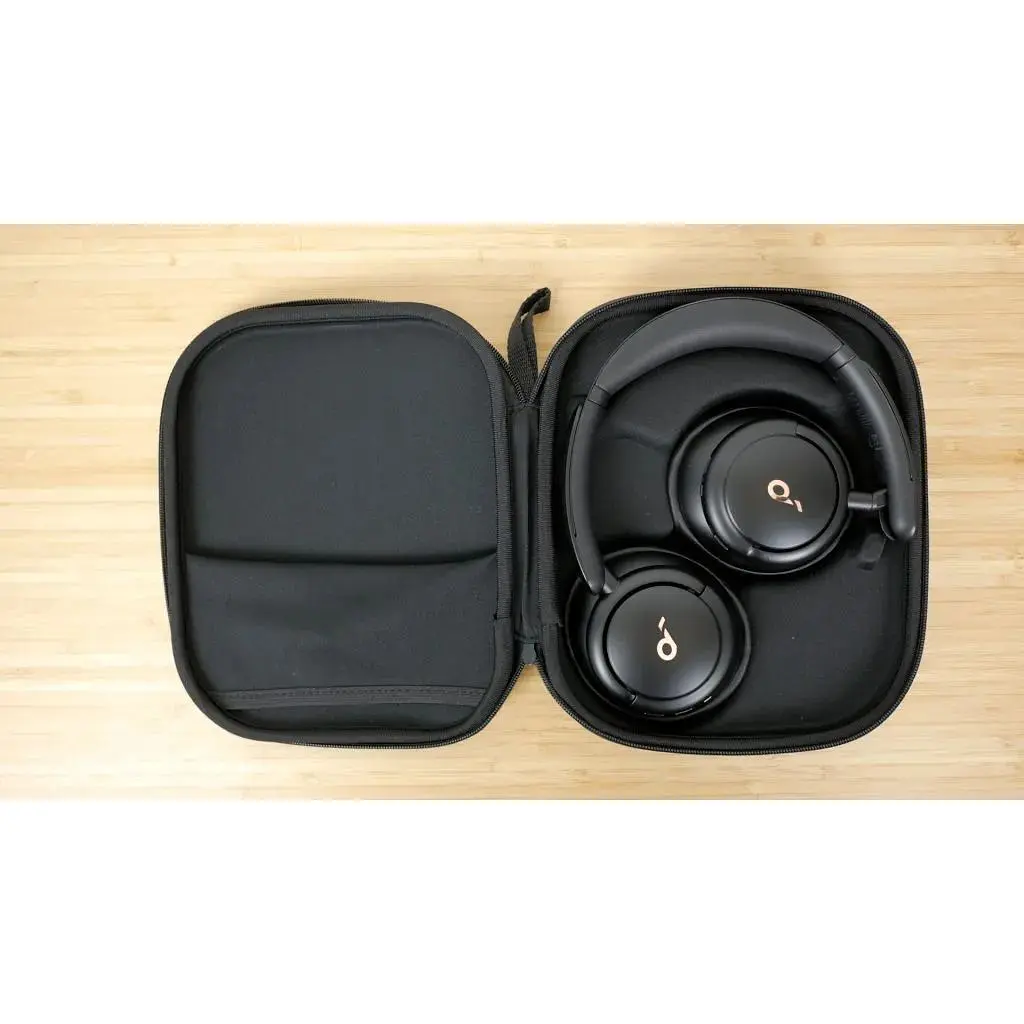 Навушники Anker Soundcore Life Q30 (A3028) - фото 8