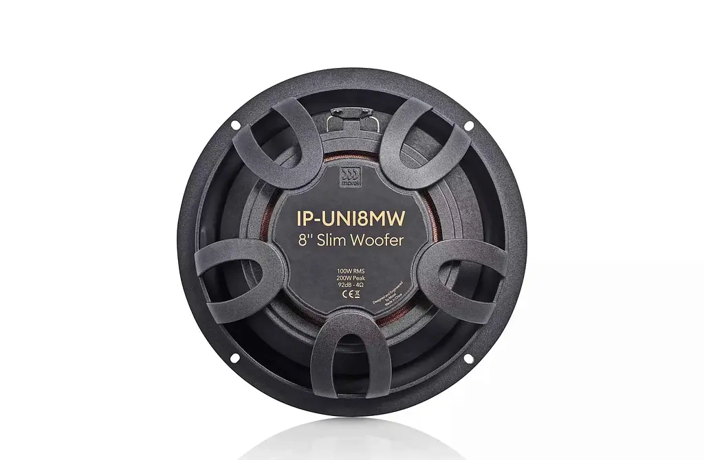 Компонентная акустическая система Morel IP-TOY82 - фото 6