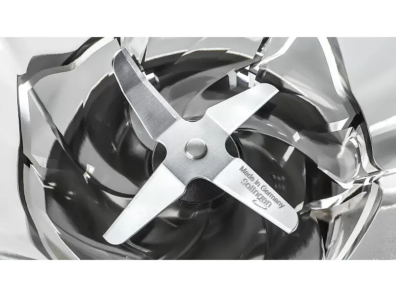 Блендер Bosch MMB6141B - фото 5