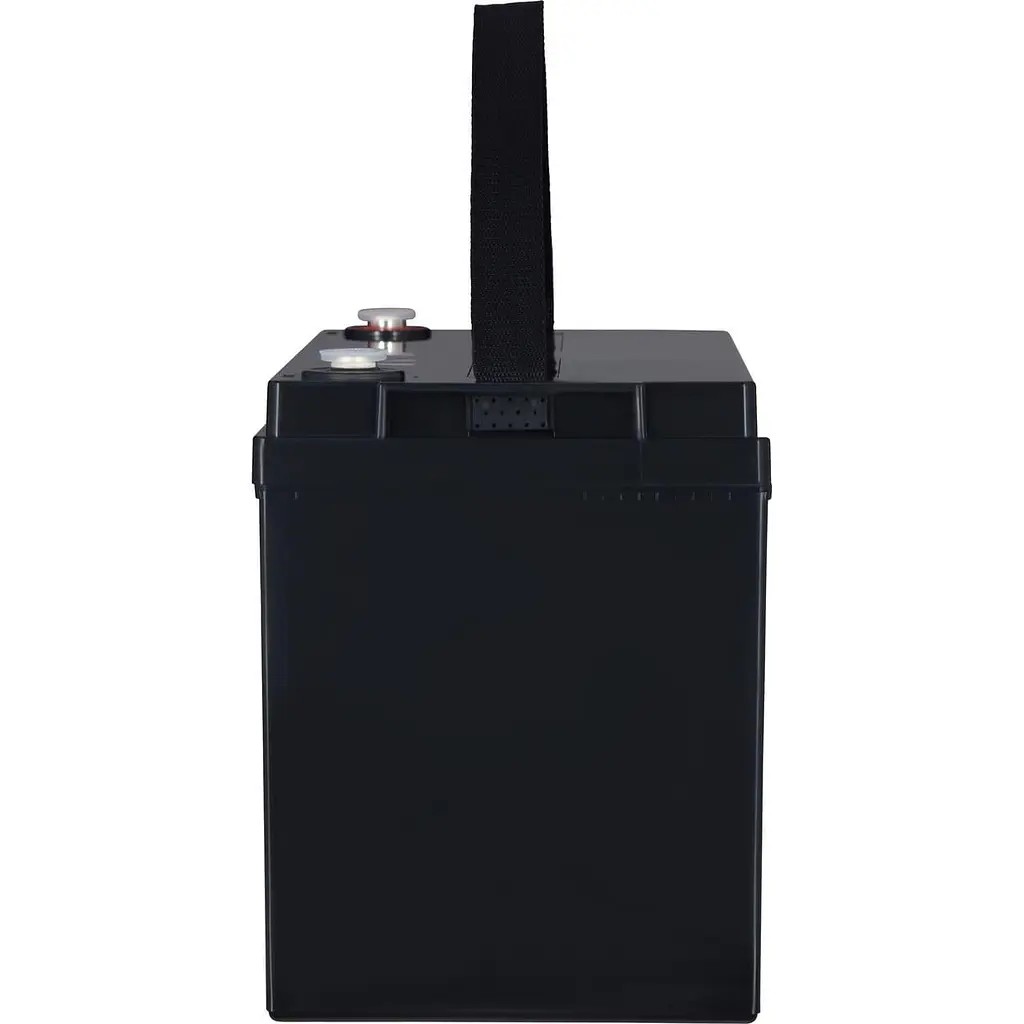 Акумуляторна батарея для ДБЖ 2E LiFePO4 12.8 V / 100 А*ч (2E-GDC12-100) - фото 4