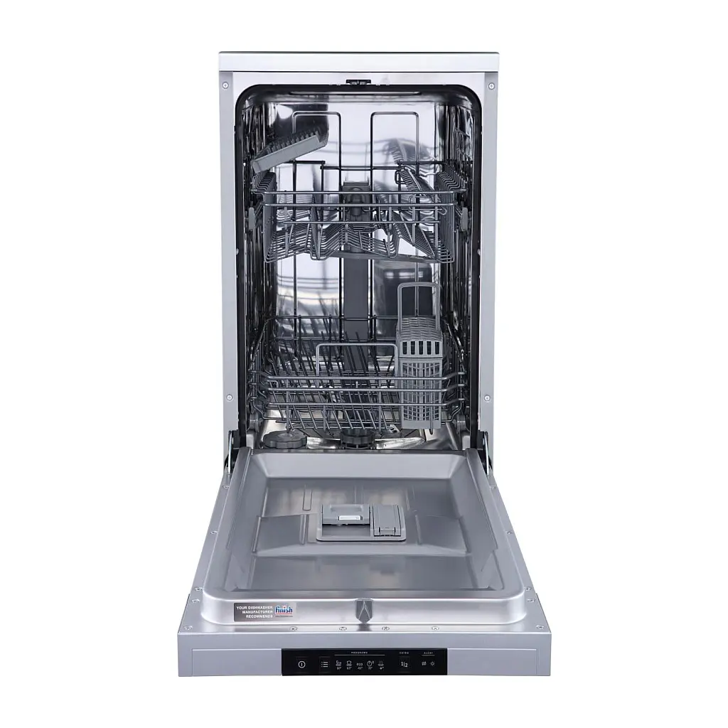 Посудомийна машина Gorenje GS520E15S - фото 5