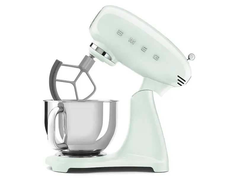 Планетарний міксер Smeg SMF05PGEU - фото 6