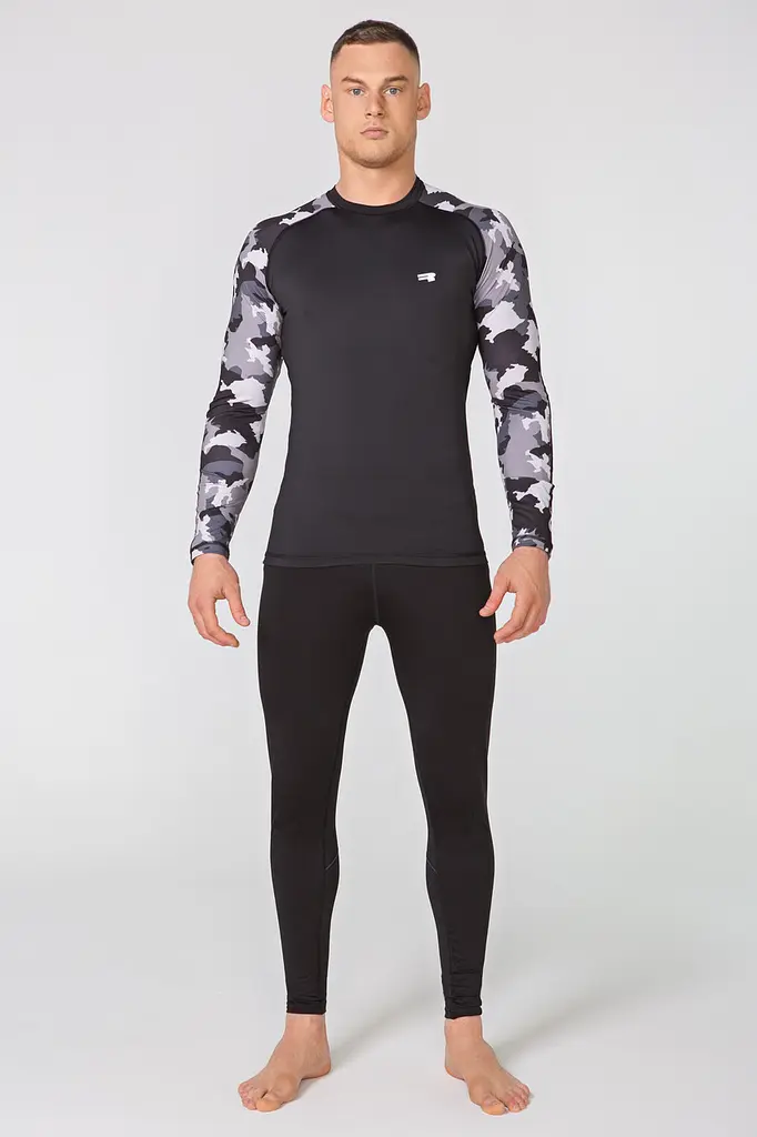 Чоловіча тактична Термобілизна (M8017) Radical XXL od00039465 - фото 5