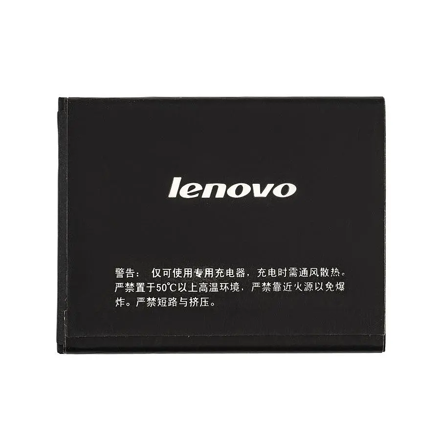 Акумулятор (батарея) для смартфона (телефону) Lenovo BL190 (A366T) 3.7V 1300mAh 4.81Wh - фото 2