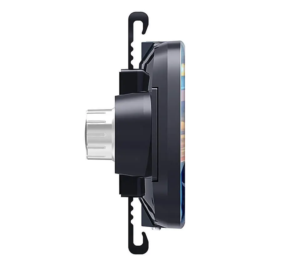 Дзеркало заднього виду з відеореєстратором Aspiring Reflex 9 Dual FHD - фото 6