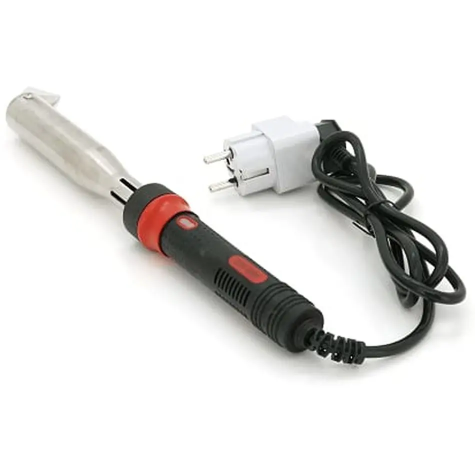 Паяльник электрический JIANG JIANG JN-9300, 300Вт, 220V, 200-450 ° C, OEM (JN-9300) - фото 3