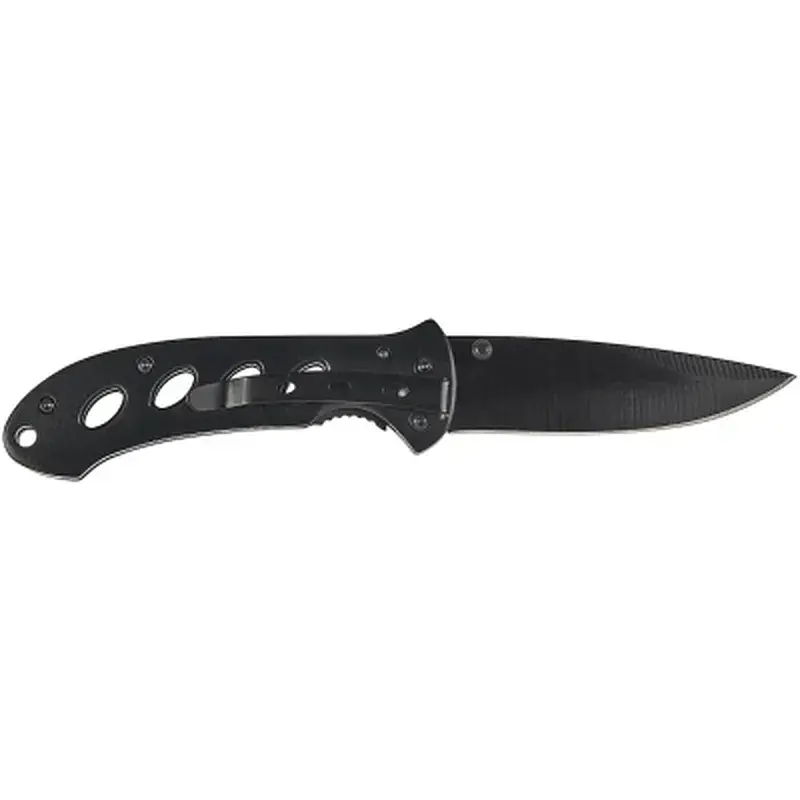 Ніж Active Citizen Black (KL90-B) - фото 2