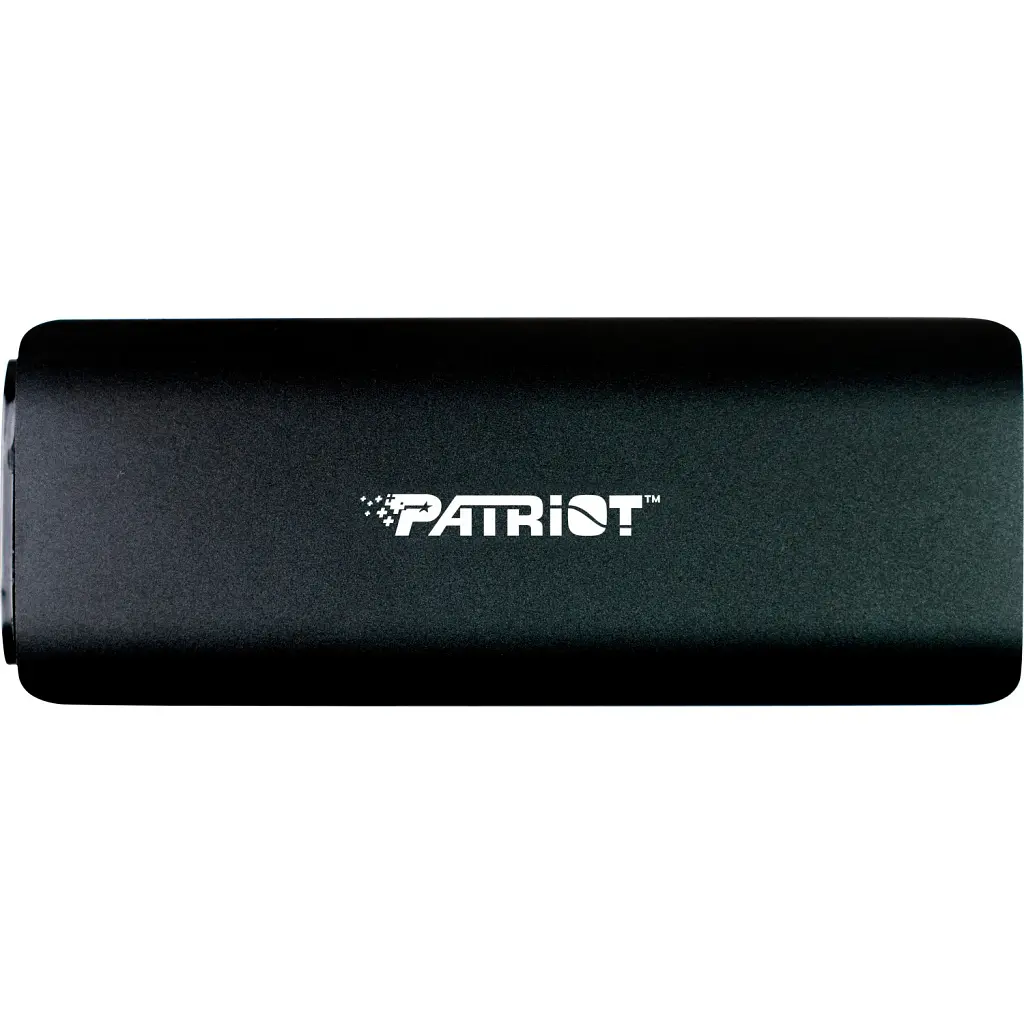 Накопичувач SSD USB Type-C 512GB Patriot (PTP512GPEC) - фото 4