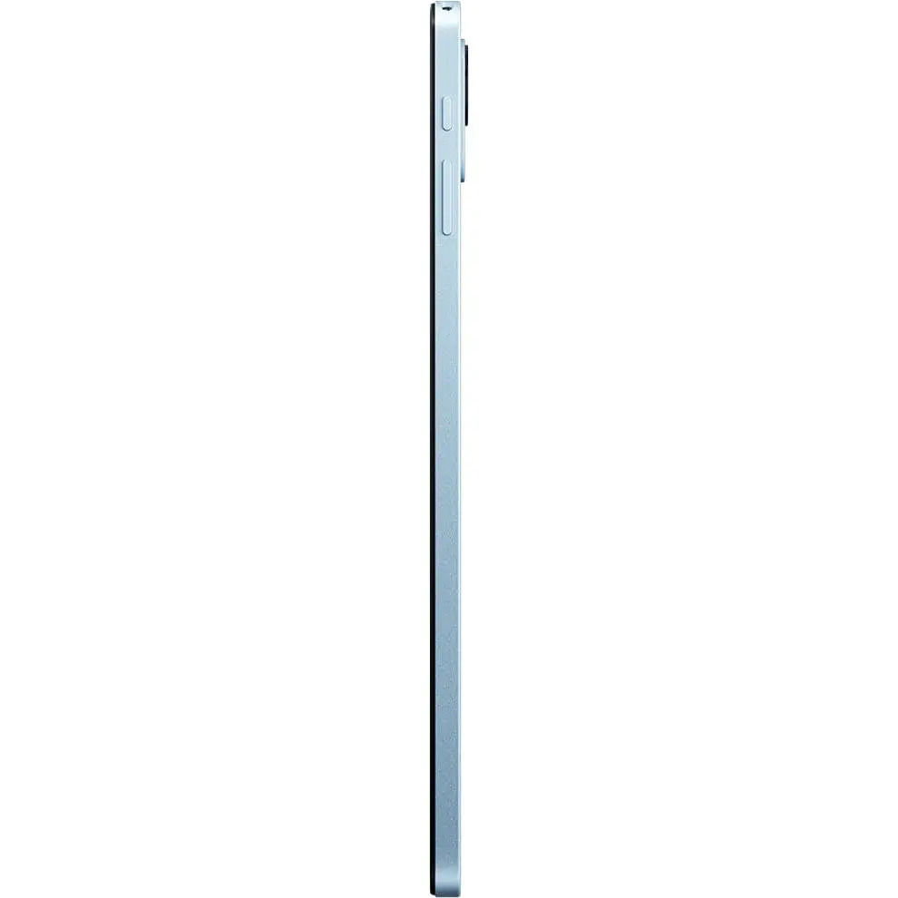 Планшет Doogee Tab G5 3/128GB LTE Wave Blue Global EU [163716] - фото 8