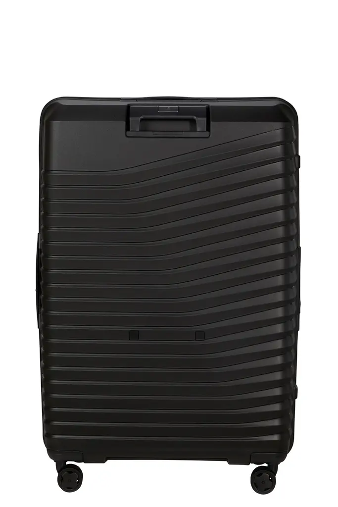 Валіза 81 См Samsonite INTUO BLACK 81x54x33(36) KL9*09004 - фото 7