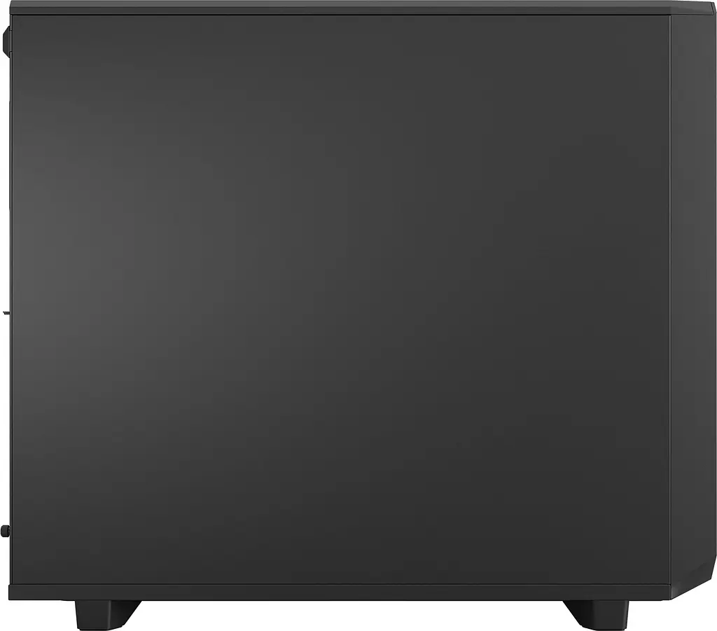 Корпус Fractal Design Meshify 2 Black Solid (FD-C-MES2A-01) Без БП - фото 5