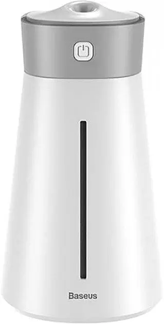 Зволожувач повітря Baseus Slim Waist HuXiaomidifier White DHMY-B02 - фото 8