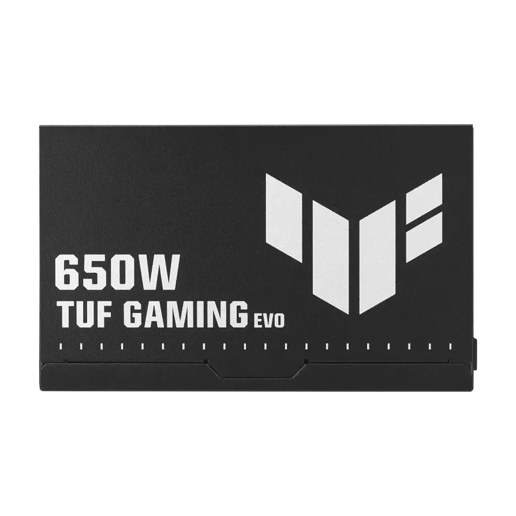 Блок живлення ASUS 650W TUF Gaming Bronze EVO (90YE00D6-B0NA00) - фото 6
