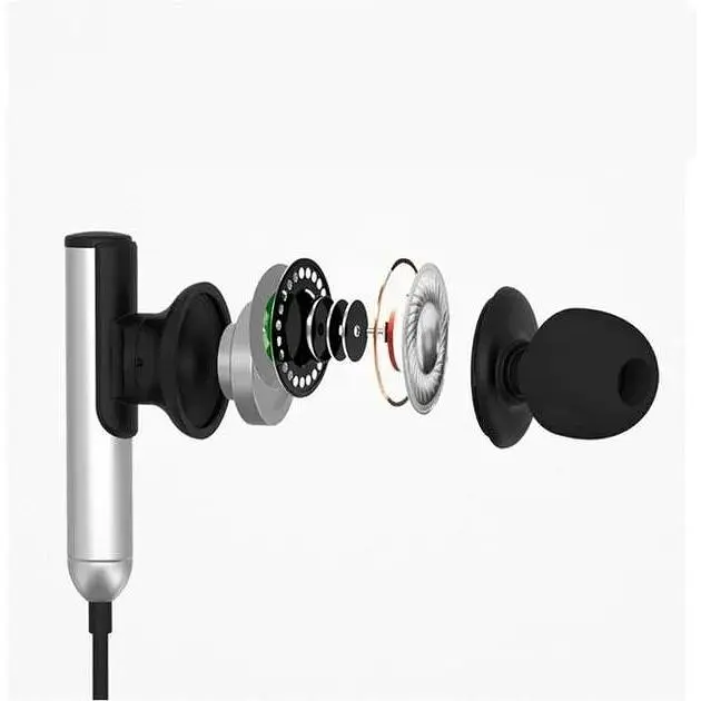 Бездротові навушники Remax RB-S9 Sport Bluetooth V4.1 9 год Black - фото 3