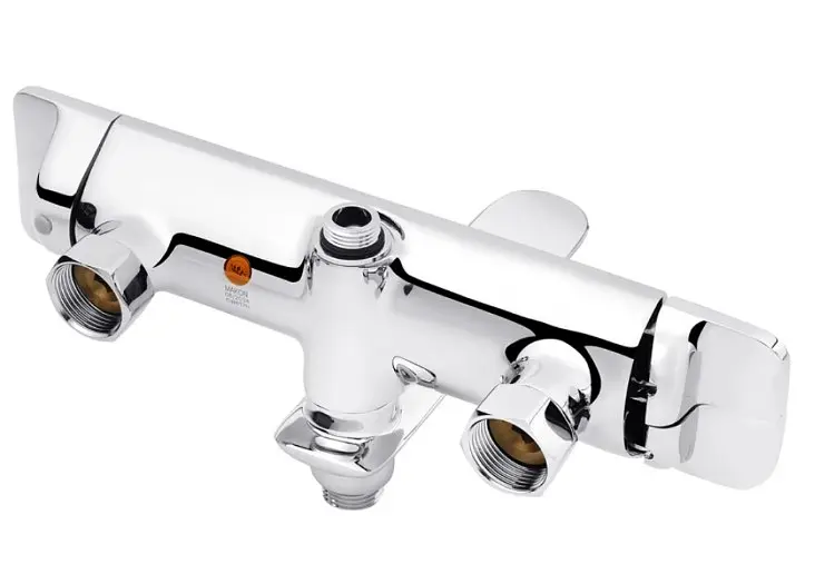 Душова система Kroner KRP Makon - C063 (CV033860) - фото 3