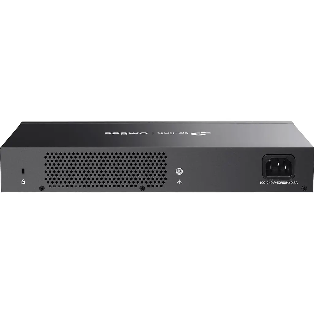 Комутатор TP-Link Omada ES216G [148450] - фото 4