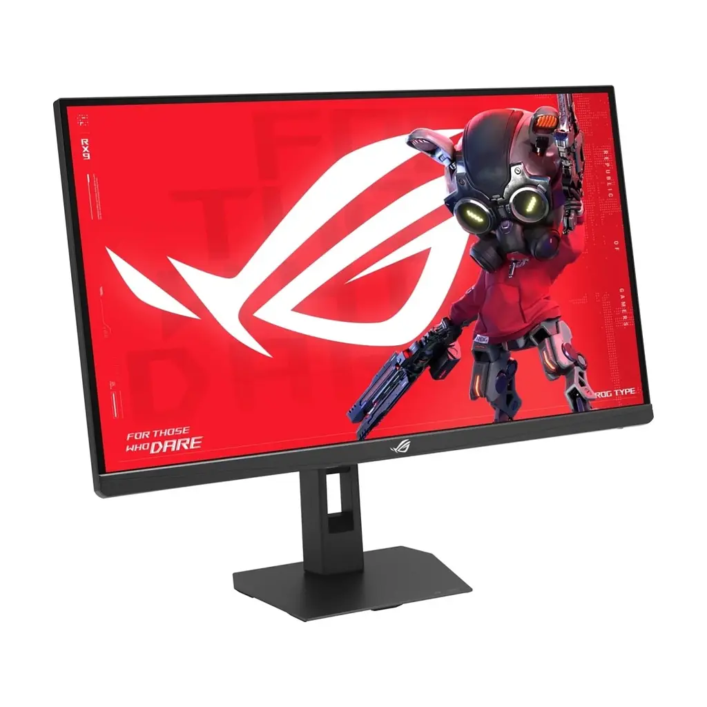 Монітор ASUS ROG Strix 5K XG27JCG (90LM0CE0-B01371) - фото 3