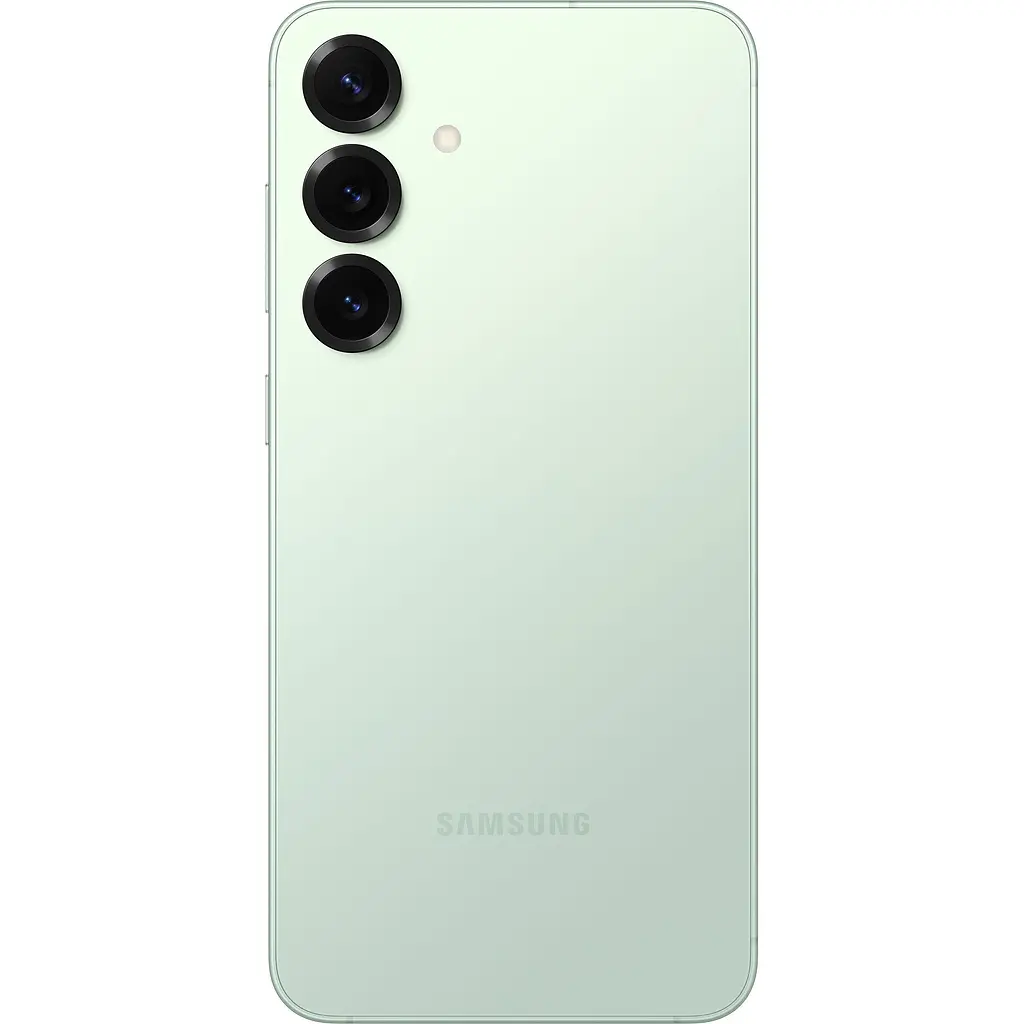 Смартфон Samsung Galaxy S25+ 12/512Gb Mint (SM-S936BLGGEUC) - фото 2