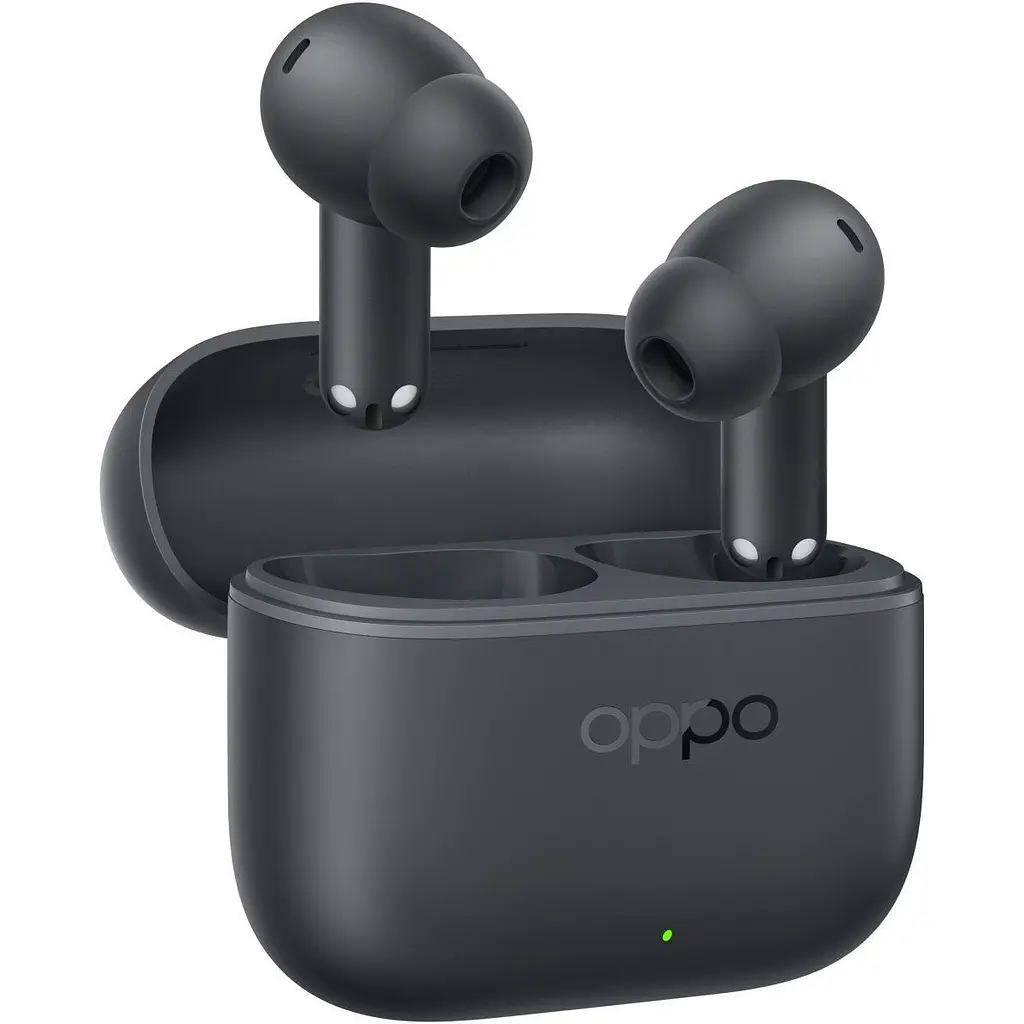 Навушники TWS Oppo Enco Air4i ETEK1 Black CN - фото 3