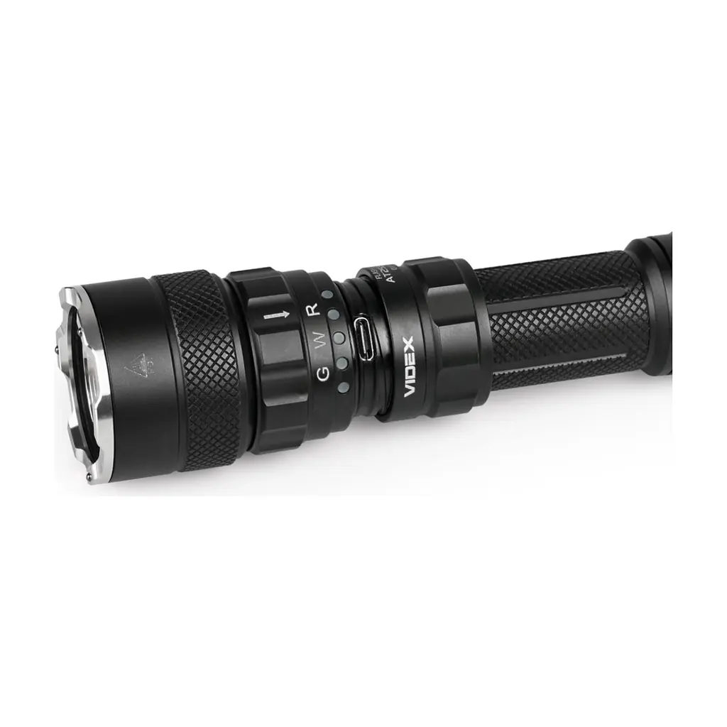 Ліхтар Videx VLF-AT255RG - фото 10
