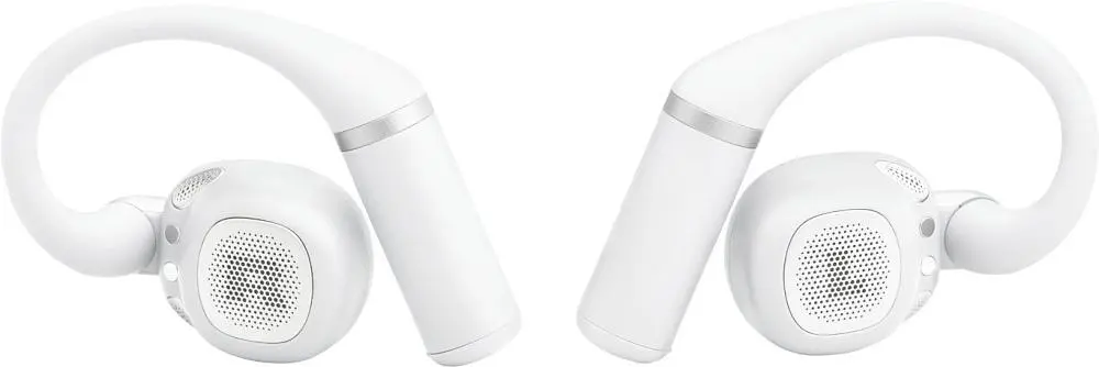 Bluetooth-гарнітура JBL Sense Pro White (JBLSENSEPROWHT) - фото 3