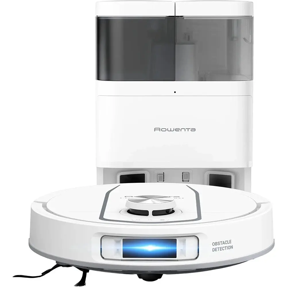 Робот-пилосос Rowenta X-Plorer Serie 580 Max Animal RR9547E0 - фото 7