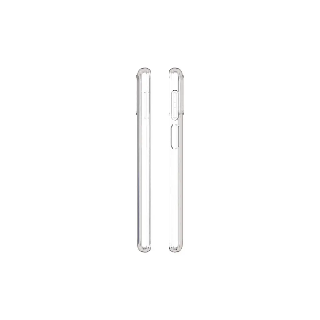 Чохол до мобільного телефона BeCover Samsung Galaxy M31s SM-M317 Transparancy (705232) - фото 2