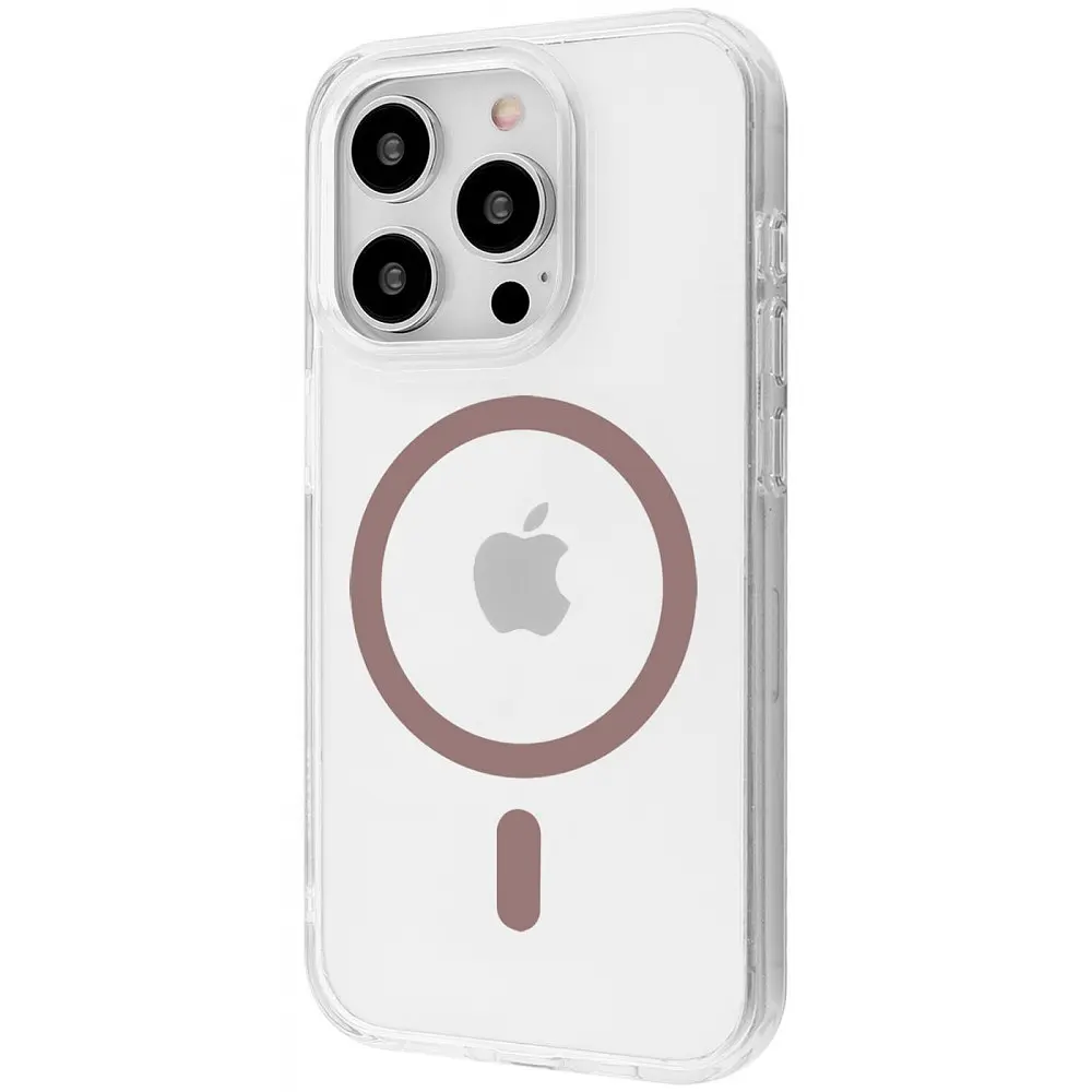 Чохол Proove Blossom Case with Magnetic Ring iPhone 14 Pro в асортименті - фото 5