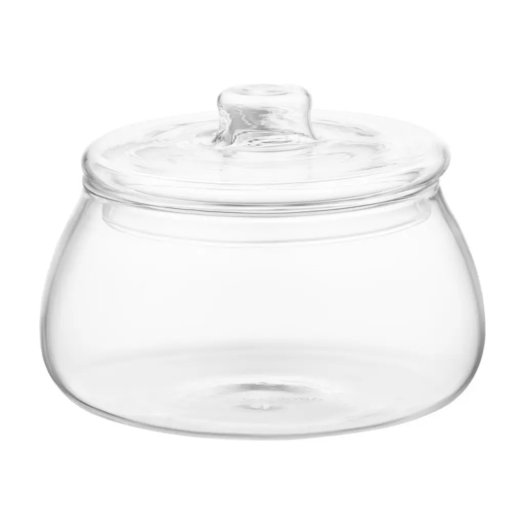 Цукорниця ARDESTO 500 мл Glass (AR2602SP) - фото 9