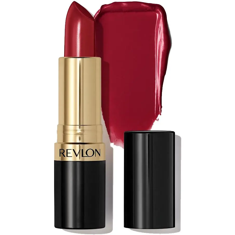 Помада для губ Revlon Super Lustrous Lipstick №810 Uncut ruby ​​4.2 г - фото 2