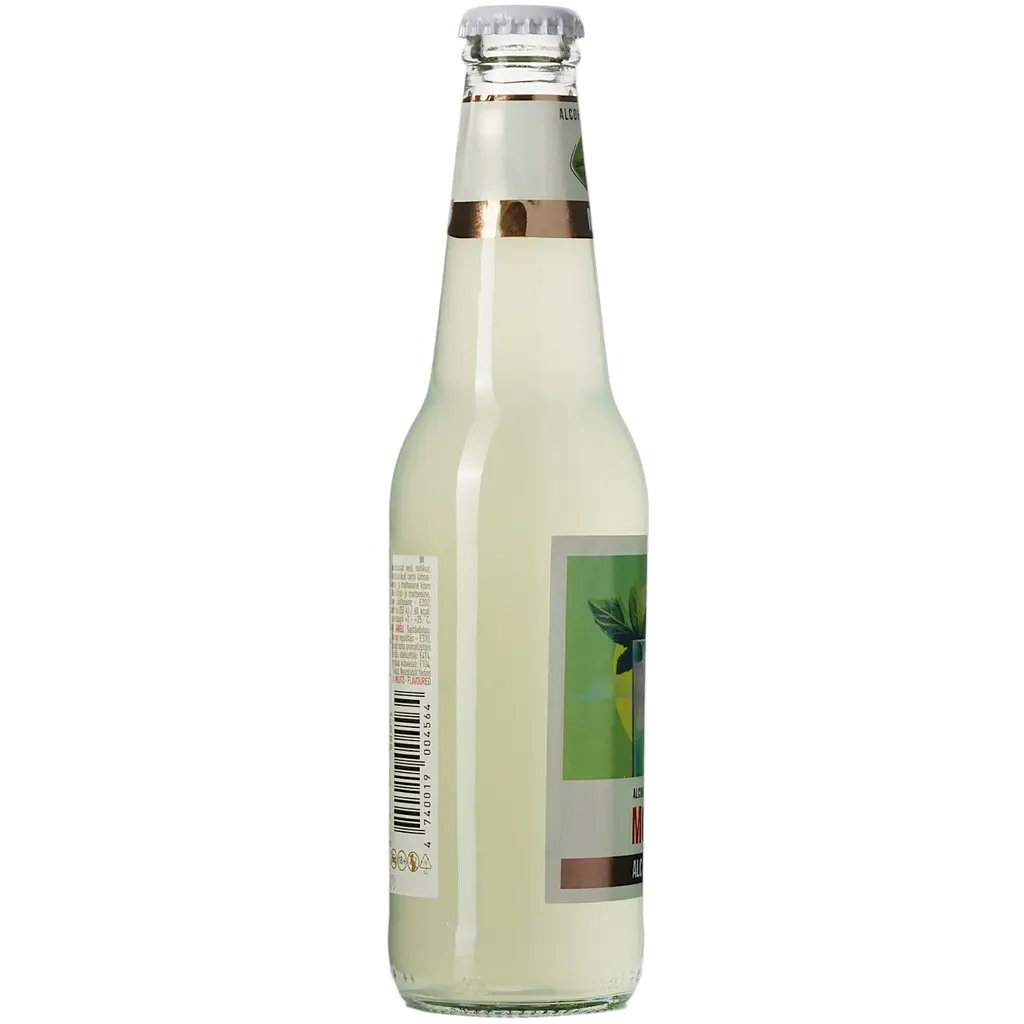 Коктейль Kiss Mojito 0.33 л - фото 3