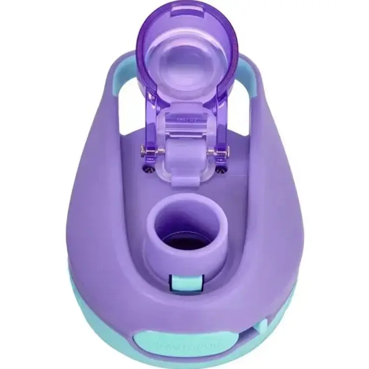 Бутылка детская Contigo JESSIE AUTOPO 420 мл (2225286) - фото 4