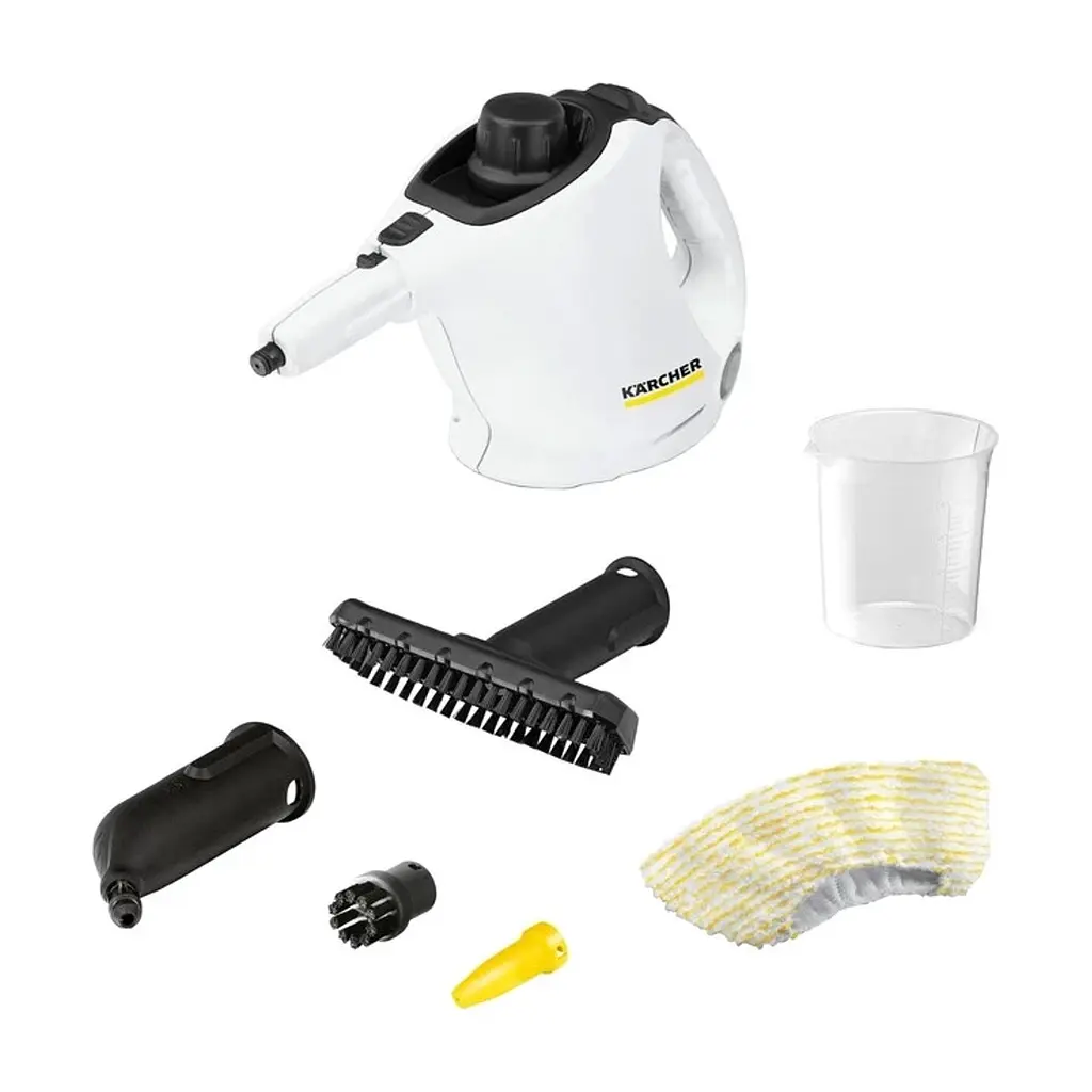 Пароочищувач Karcher SC 1 (1.516-400.0)