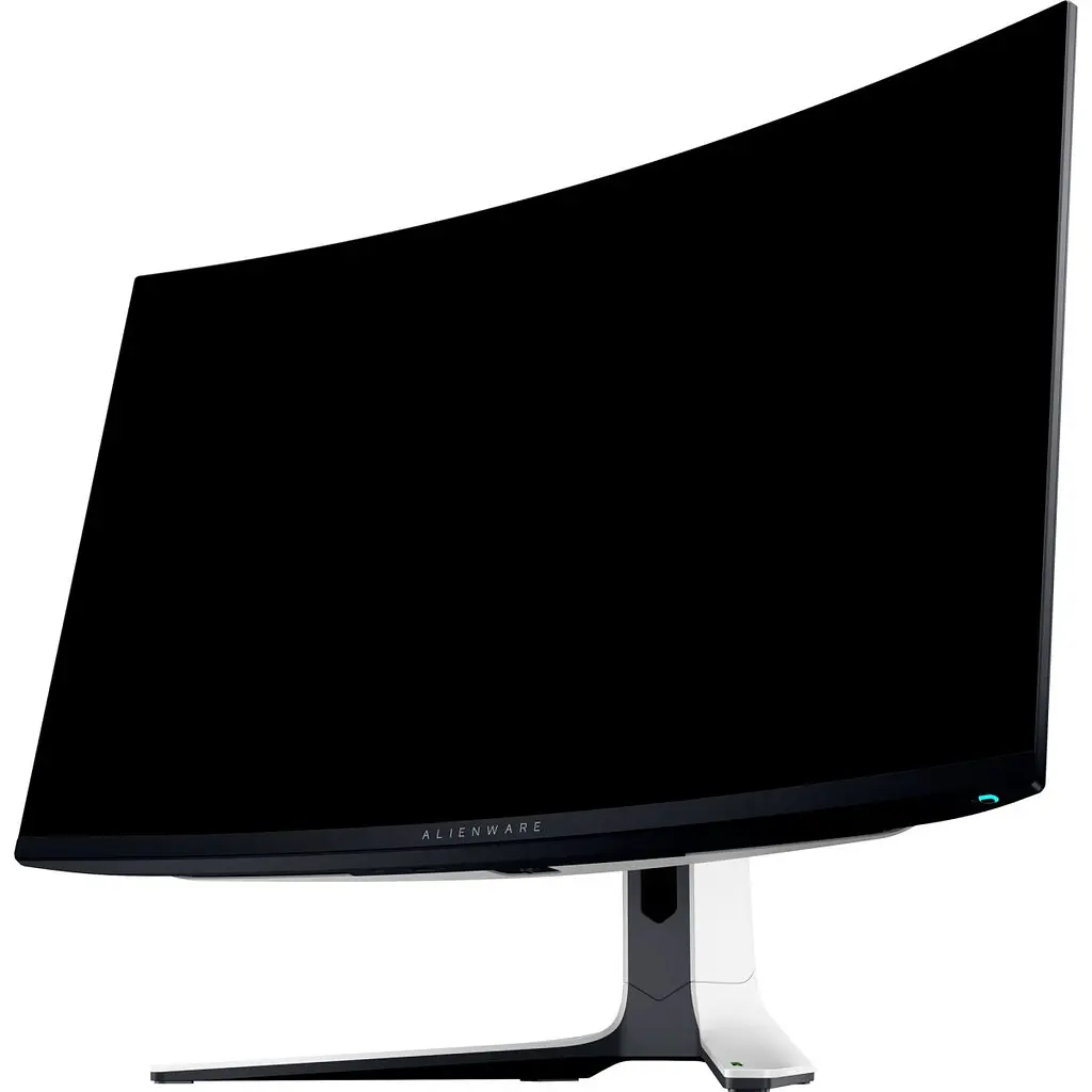 Монітор Alienware 31.6` AW3225QF QD-OLED (210-BLLV) [131046] - фото 3