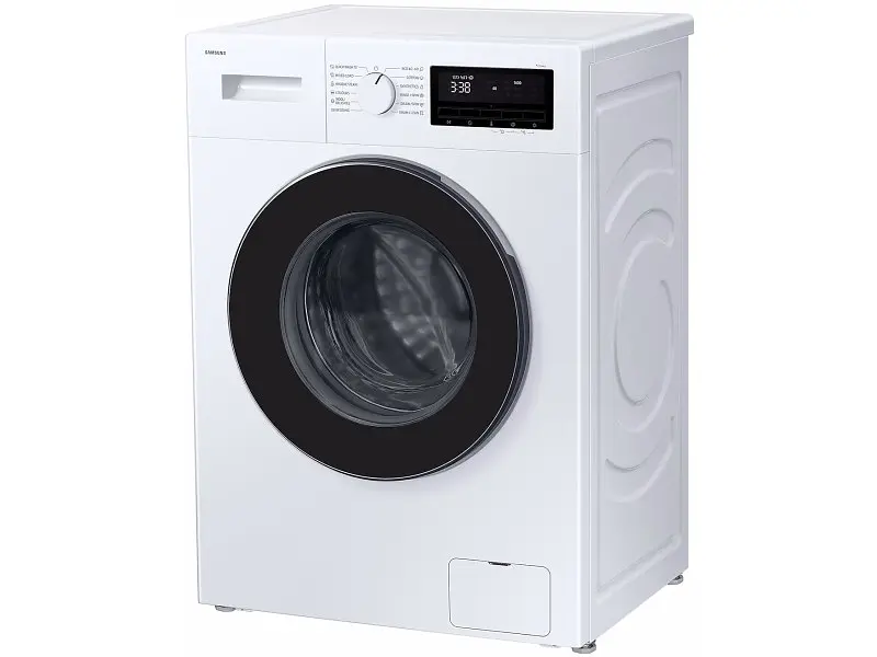 Пральна машина Samsung WW80FG3M05AWLF - фото 3
